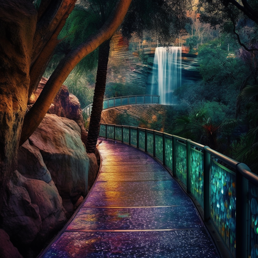 ackza_beautiful_garden_covered_pedestrian_walking_path_bridges_c22cfeb3-df34-4a99-ab7e-08e3cef9f1eb.png