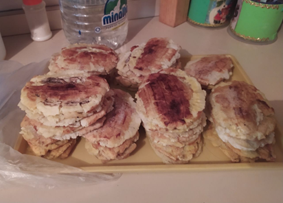 (ENG-ESP) My Venezuelan Patacones Recipe - Mi Receta de Patacones ...