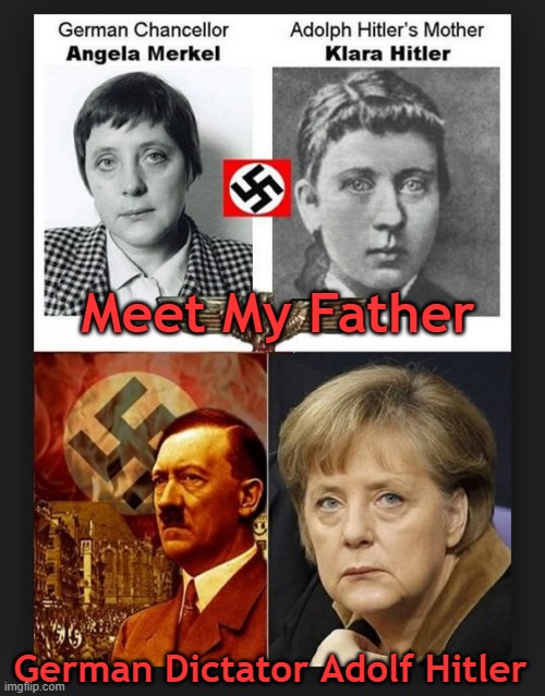 Meet My Father German Dictator Adolf Hitler 2.jpg