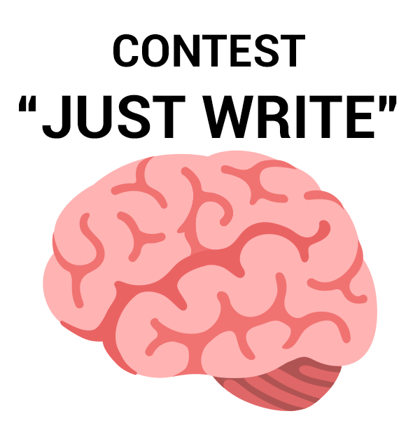 Contest Just Write