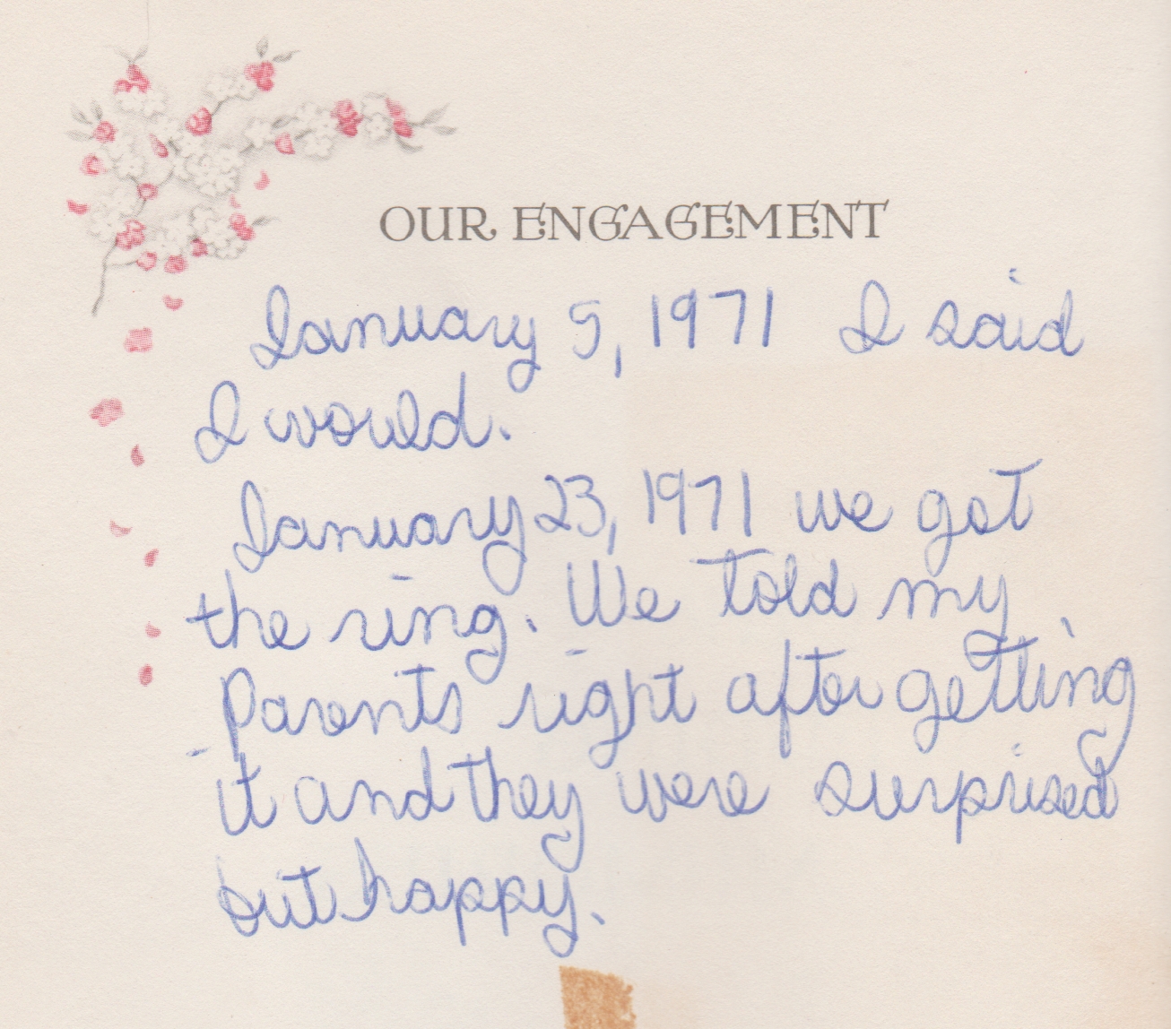 1971-09-04 - Saturday - Wedding Notes-01.jpg