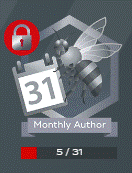 Hivebuzzmonthlybadge20221230 142818.gif