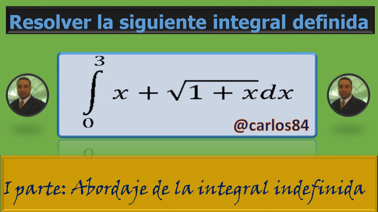 Resolver la siguiente integral definida.jpg