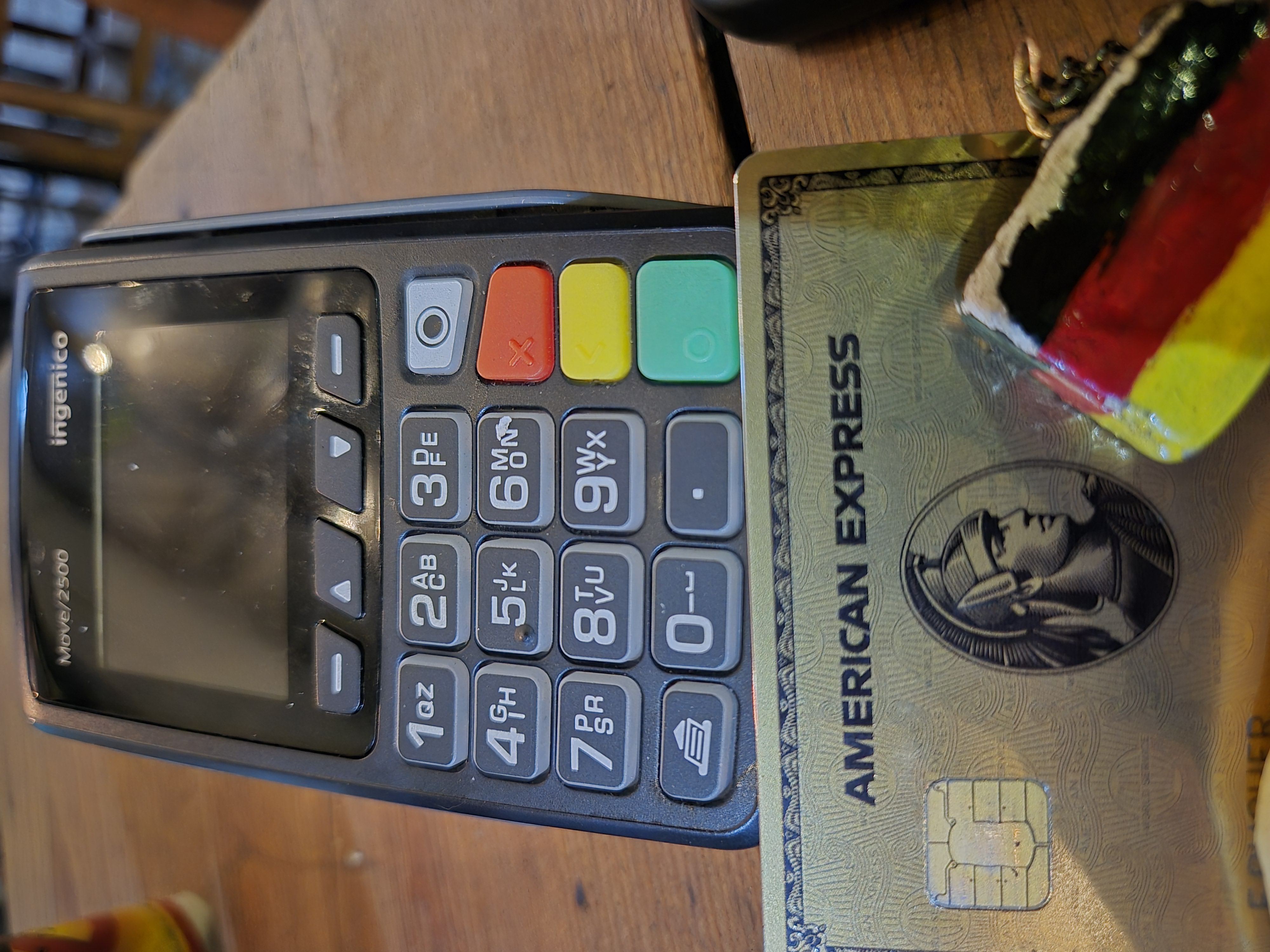 Hbd payments
