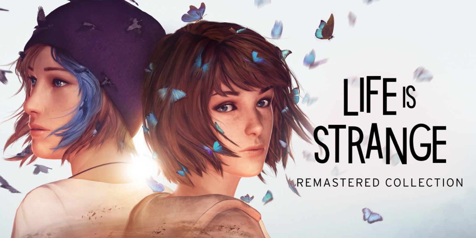 Presentación de los personajes de Life is Strange: True Colors