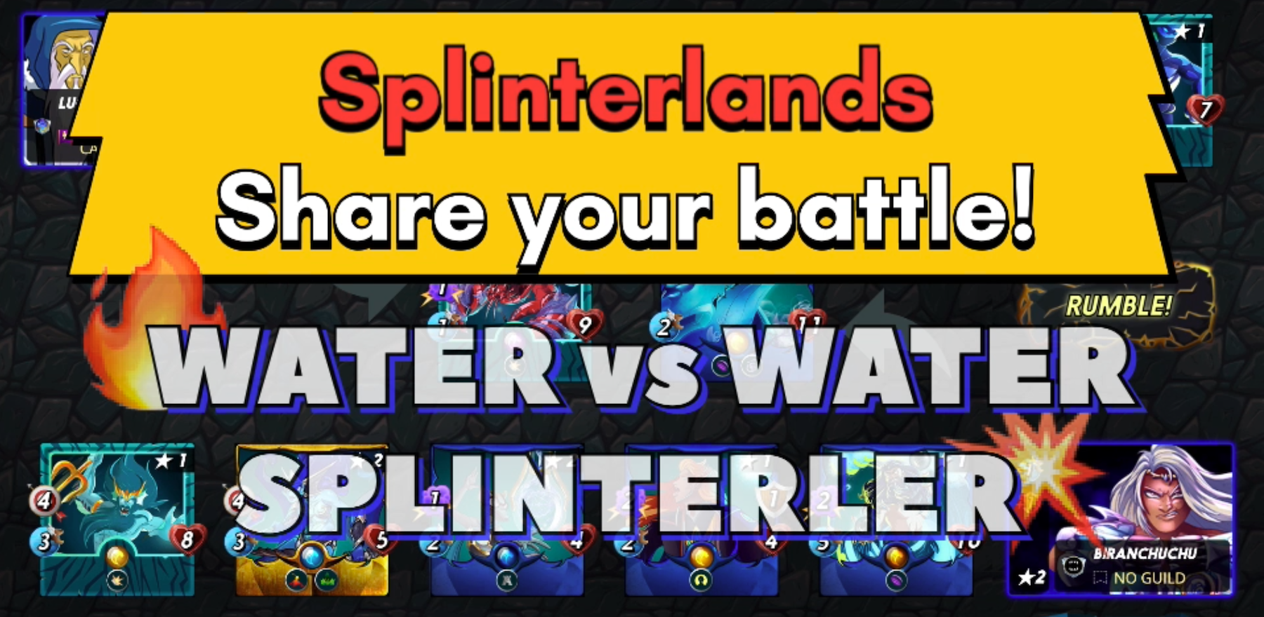 WATER VS WATER SPLINTERLANDS BATTLE.png