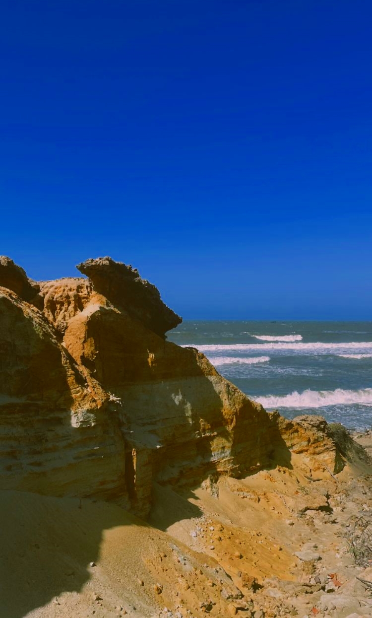 playa