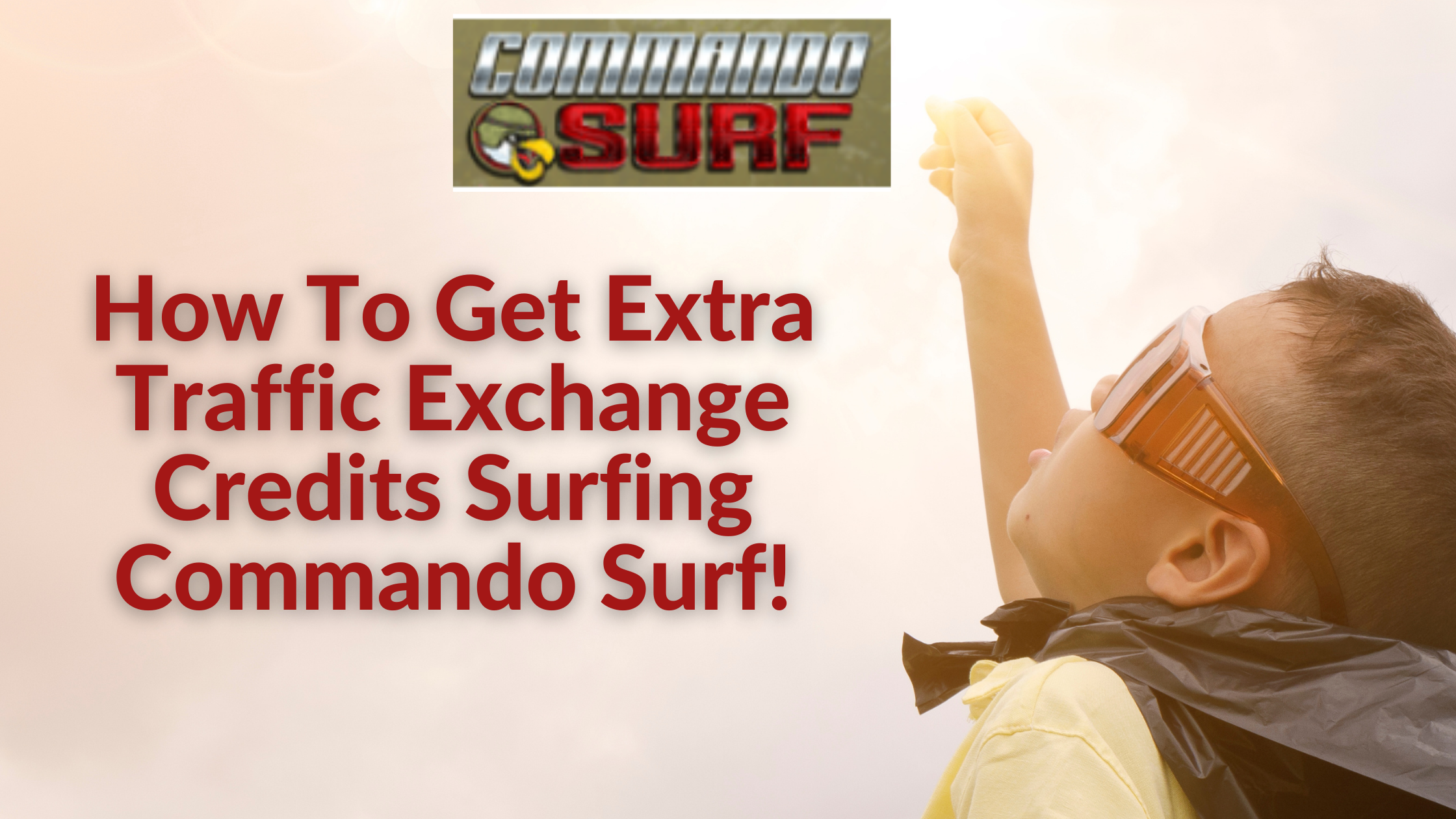 How To Get Extra Traffic Exchange Credits Surfing Commando Surf!.png