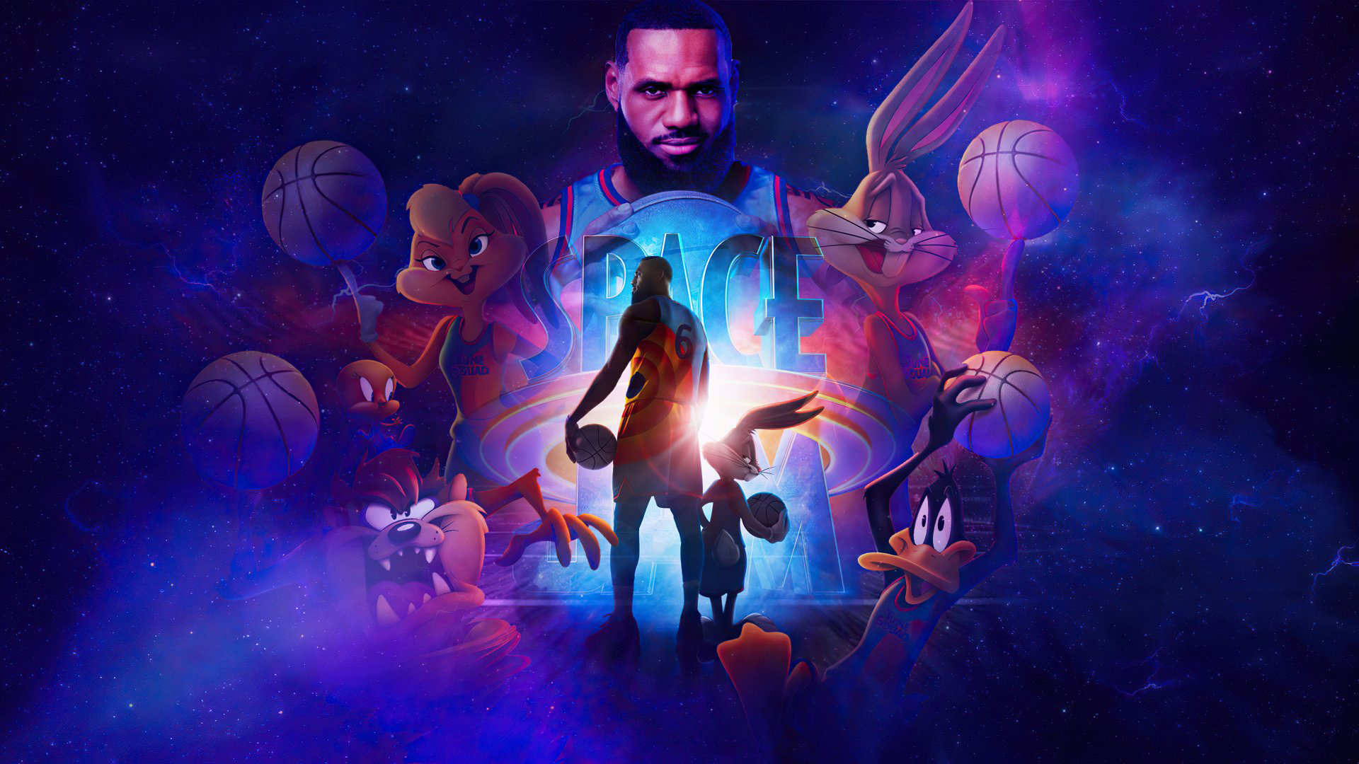 Movie Review || Space Jam: A NEW ERA || Space Jam: Una Nueva Era - WARNER  BROS | PeakD