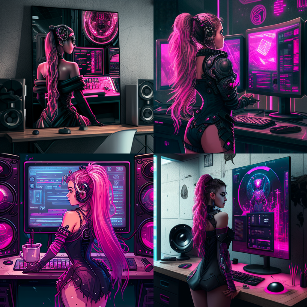 ackza_cyberpunk_crypto_girl_in_beautiful_black_and_pink_dress__f2a5821e-5dcd-47aa-a004-5b6dbb6761ba.png