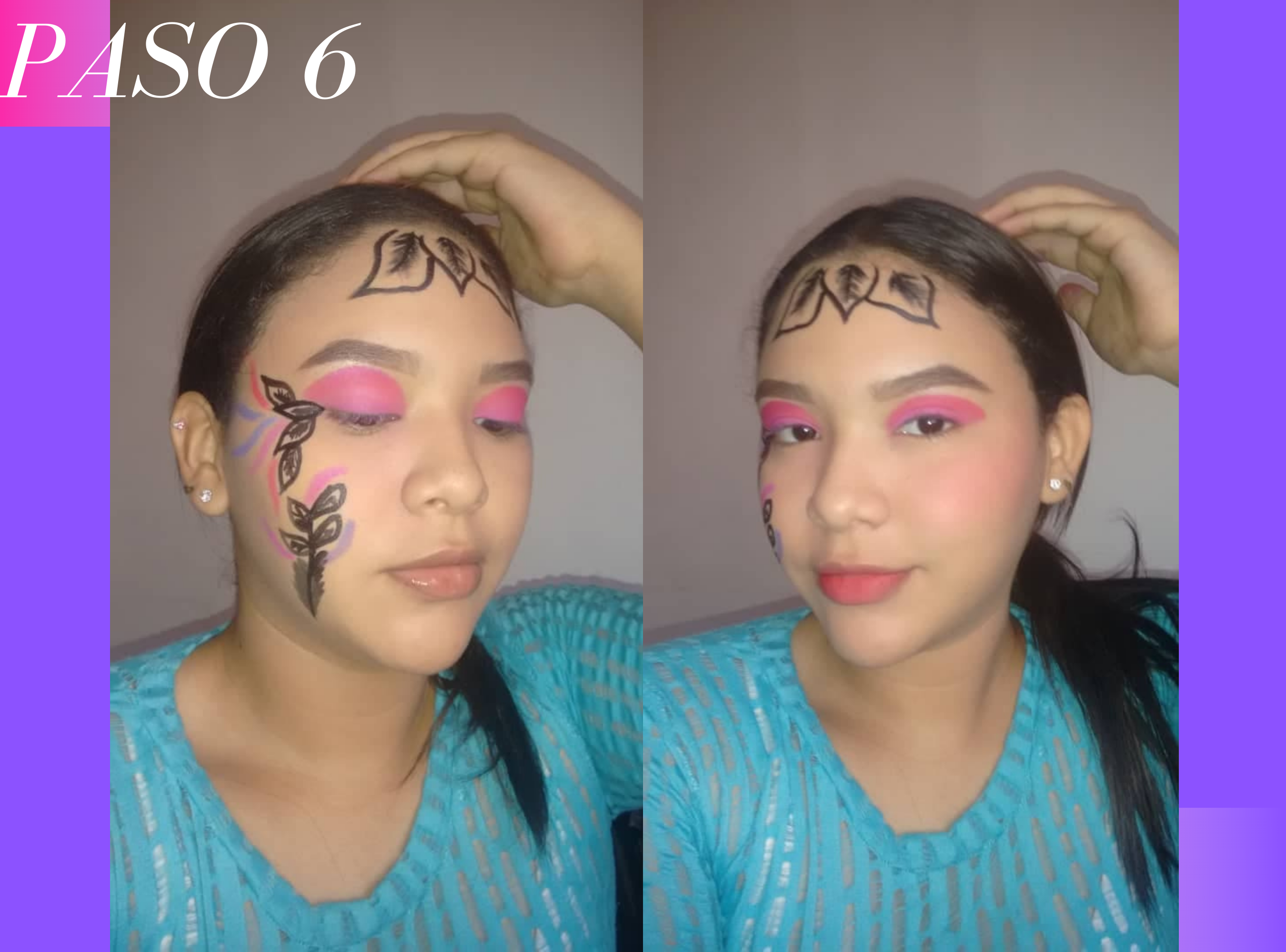 mAKEuP aRTÍSSTICO iNSPIRADO EN HOJAS (7).png