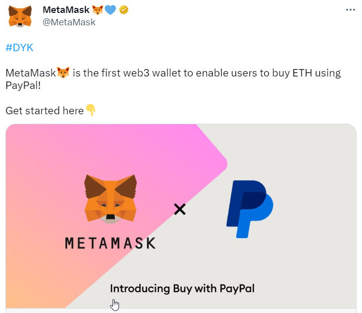 MetaMask Enables US Users To Buy ETH With PayPal.png