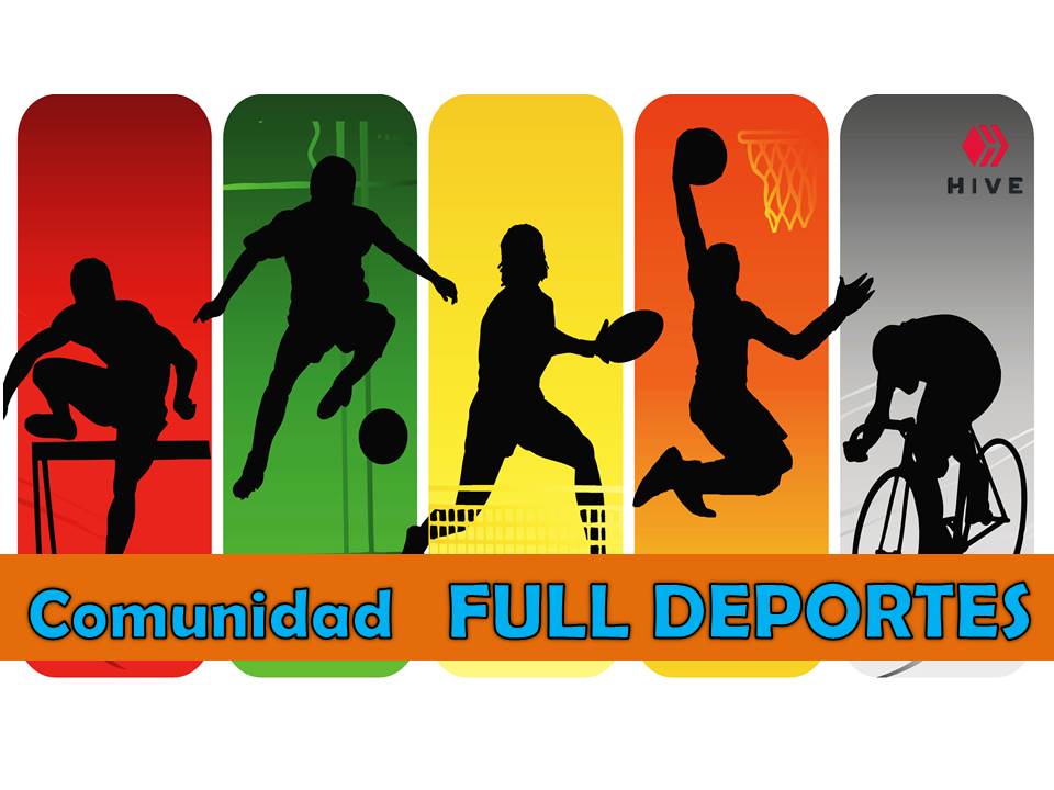 Comunidad de Amantes del Deporte