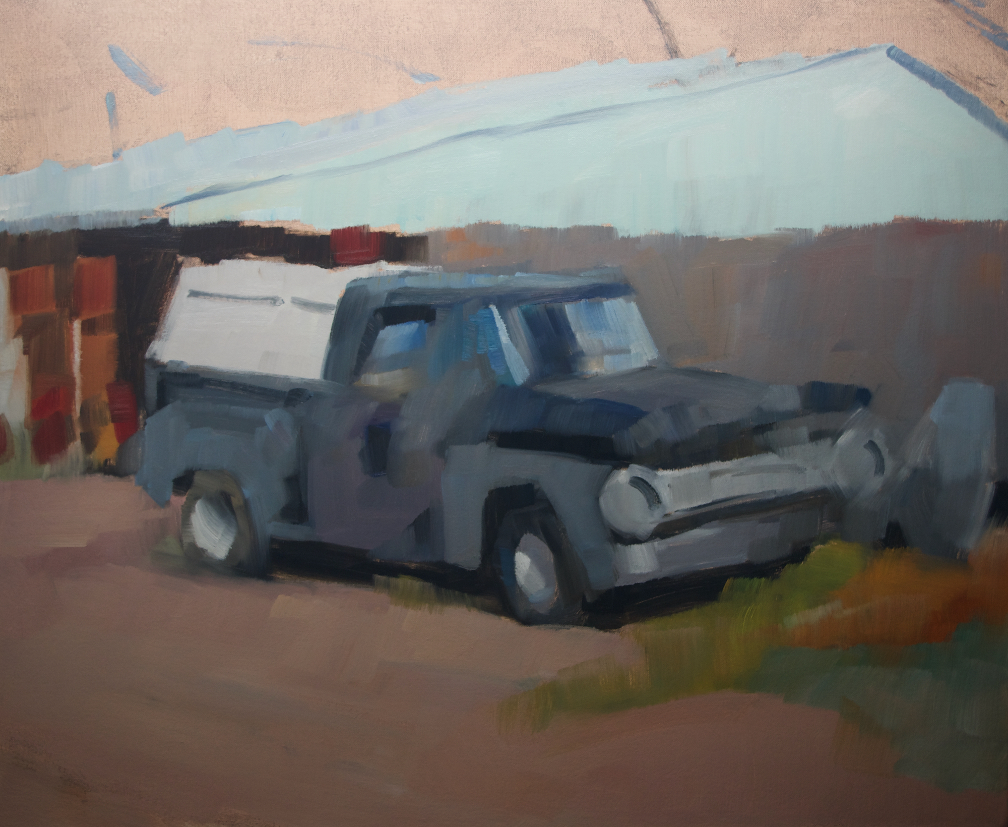 Day #074 30x36 #100 Days of Painting #5.jpeg