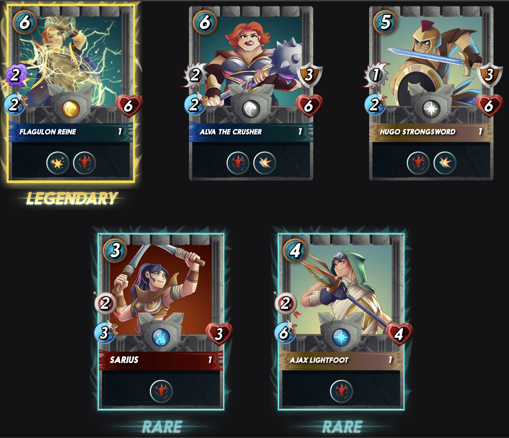 Lucky draw Gladius.png