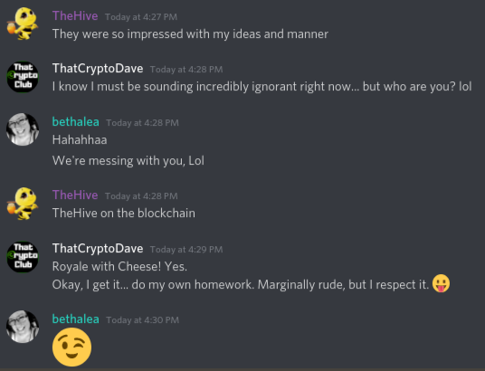 TheHive Discord Chat 3.png