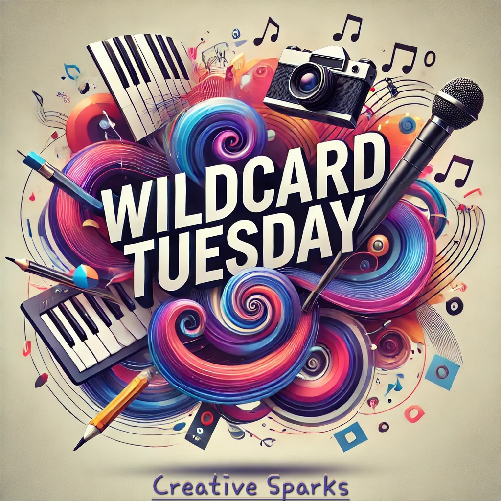 Wildcard Tuesday Banner