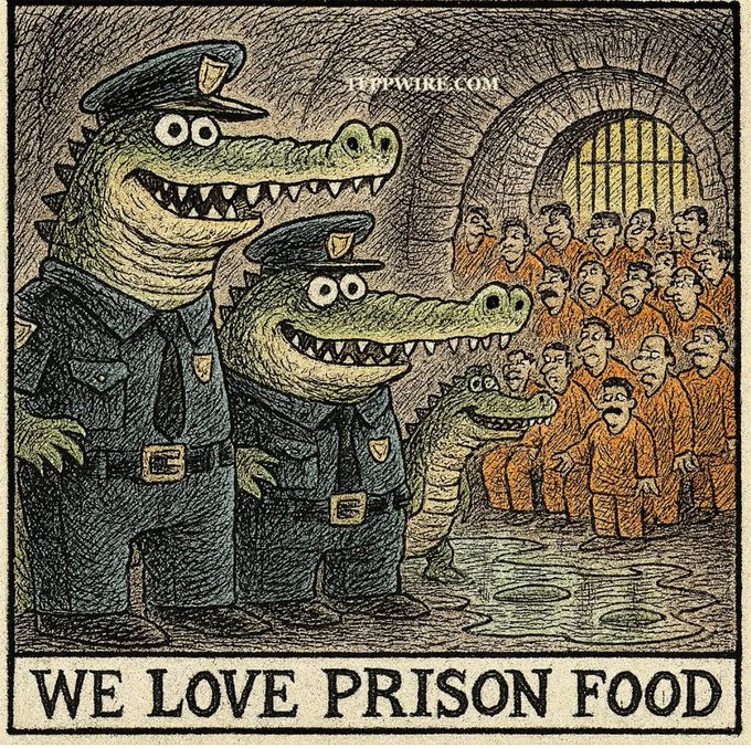 Alligator Prison Gu9yqD3XAAAAEAH.jpeg