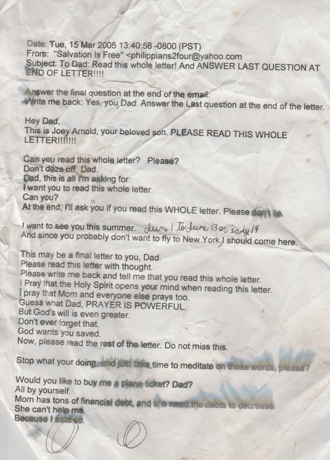 2005-03-15 - Tuesday - To Dad - Joey Arnold Email - Screenshot at 2020-10-09 20:15:29.png