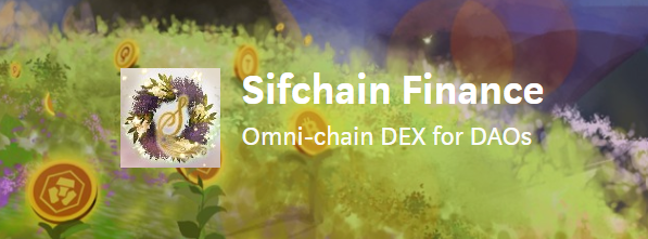 https://images.hive.blog/DQmYhS61KB1EfECtuw1ZMZmLtARfMytnpQJVmxNiLAR7KYg/Sifchain%20Logo.png