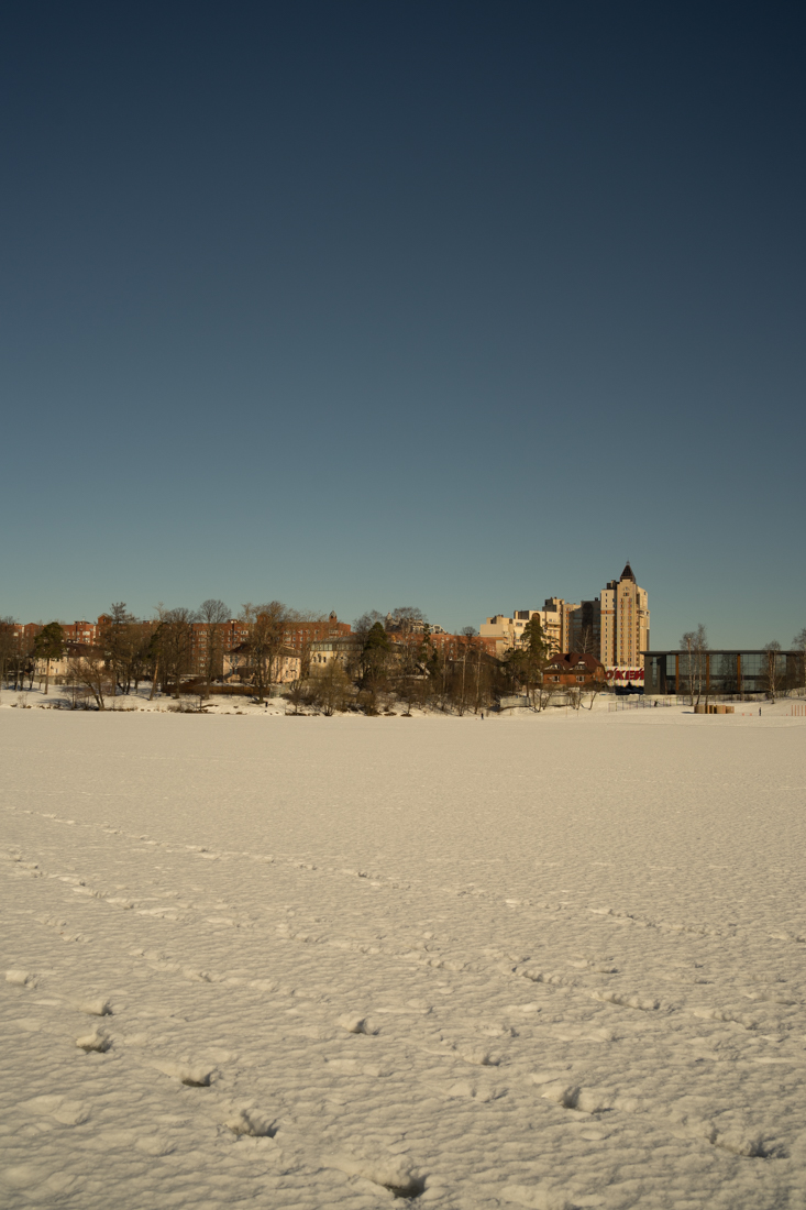 Two ways to make a panorama - Neoxian City