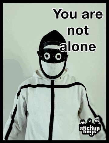 you are not alone 2.gif
