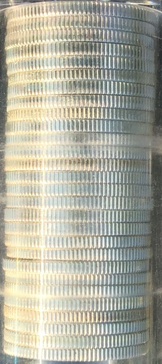 Reeded Edge Silver Dimes.jpg