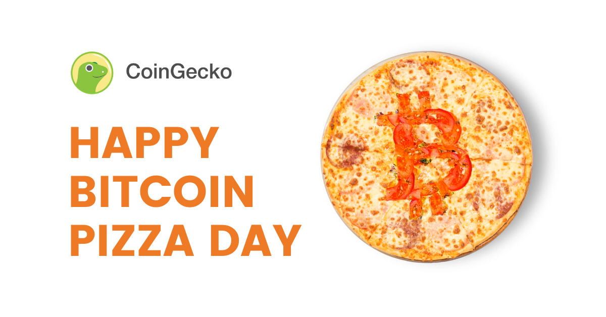 Happy Bitcoin Pizza Daybuzzcover.png