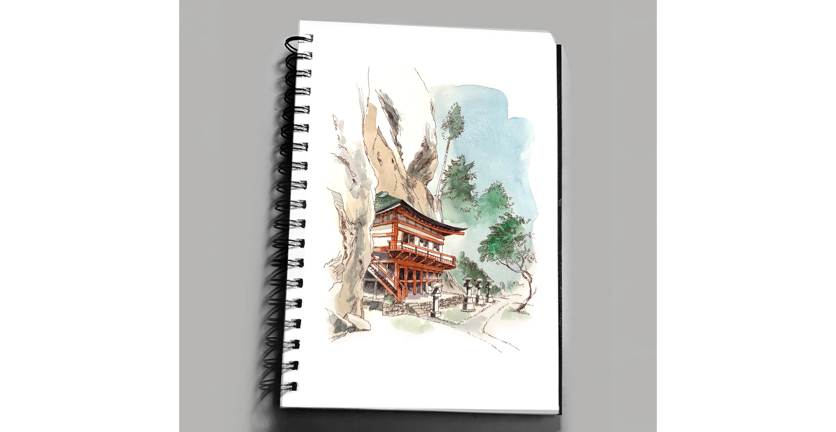 Ichinoseki-temple-sketchbook.jpg