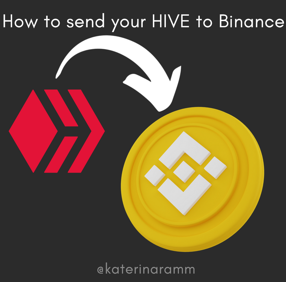 hive binance