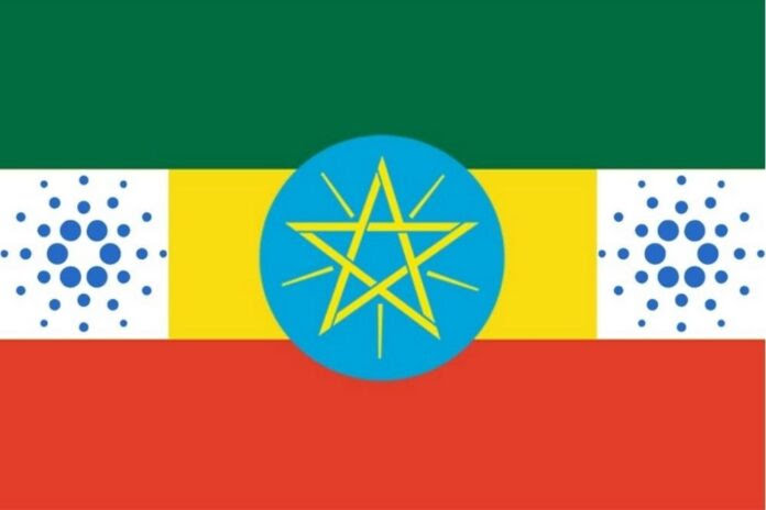 @natepowers/cardano-pursues-digital-id-system-in-ethiopia-on-the-blockchain