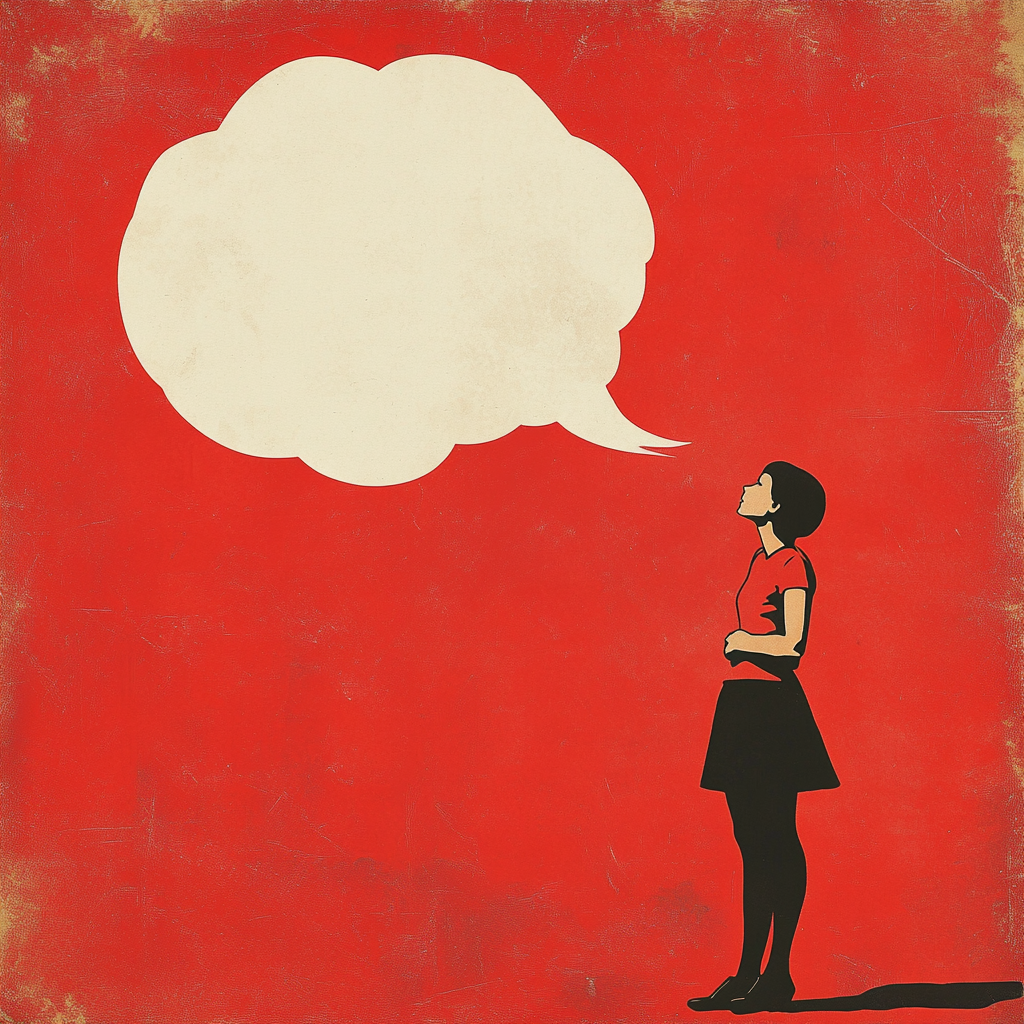 happimoose_empty_thinking_bubble_retro_style_9be03c1f-614e-4317-9a5c-d61b3b02db50.png