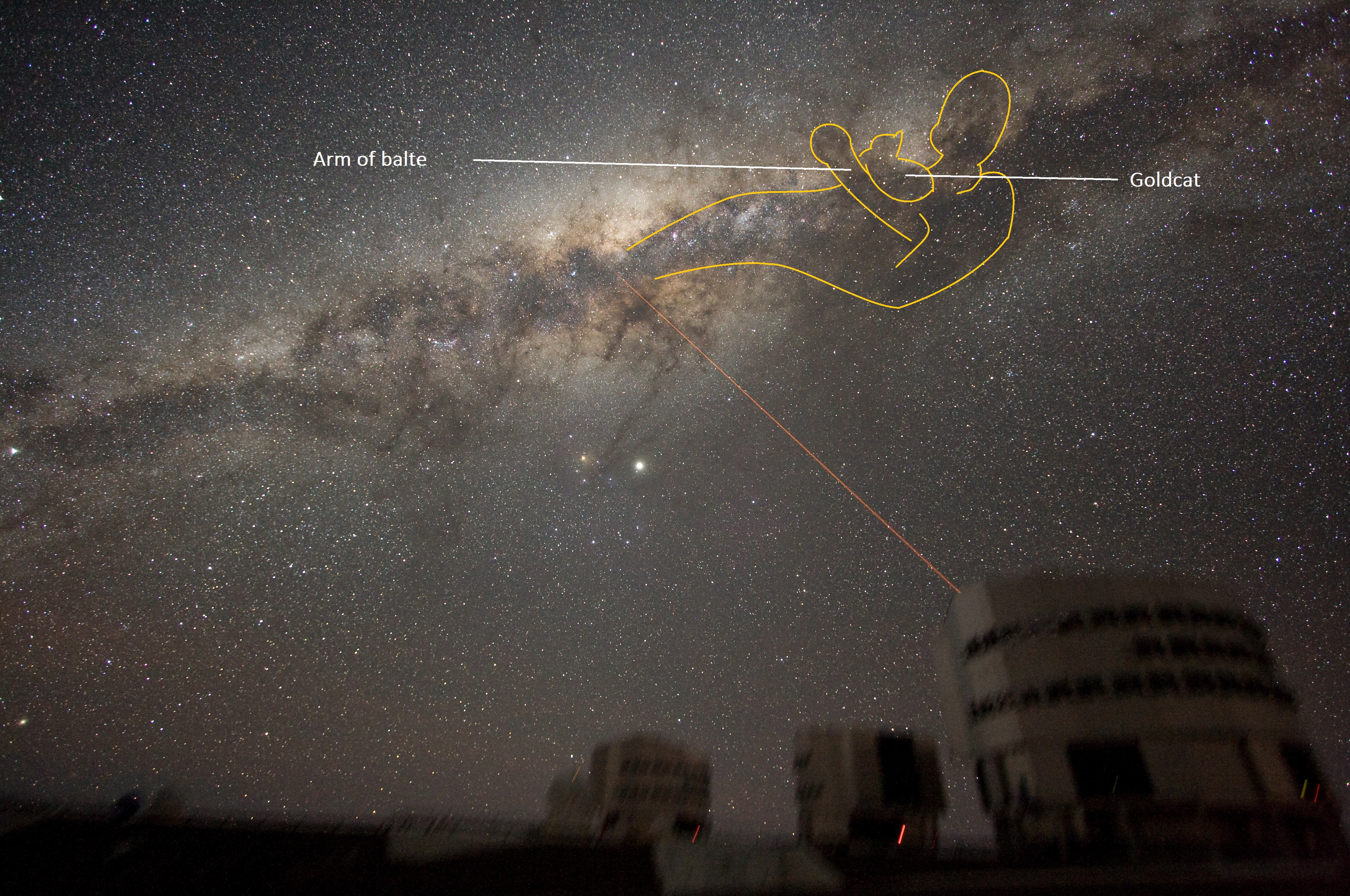 ESO-VLT-Laser-phot-33a-07 Milkyway Find the answer of your question Goldkatze im Engel des Balten.jpg