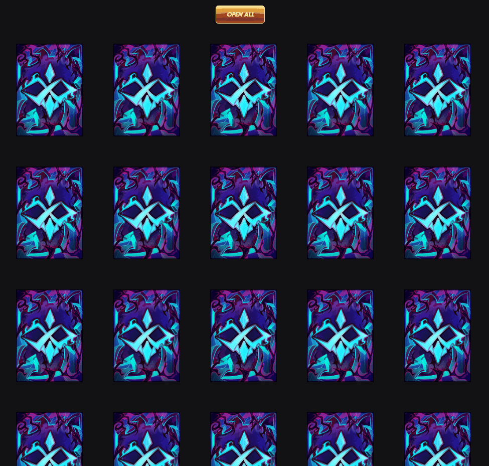 5 CL Pack Opening Main Ac.gif