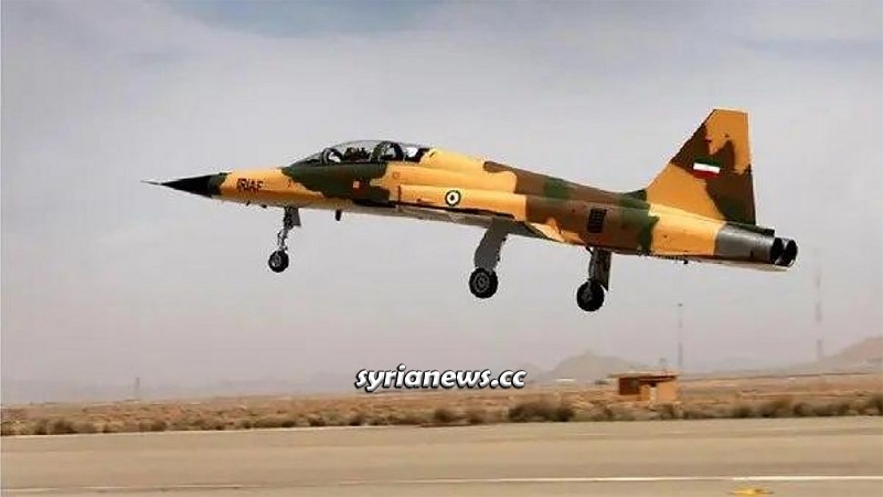 Iran Kowsar Fighter Jet.jpg