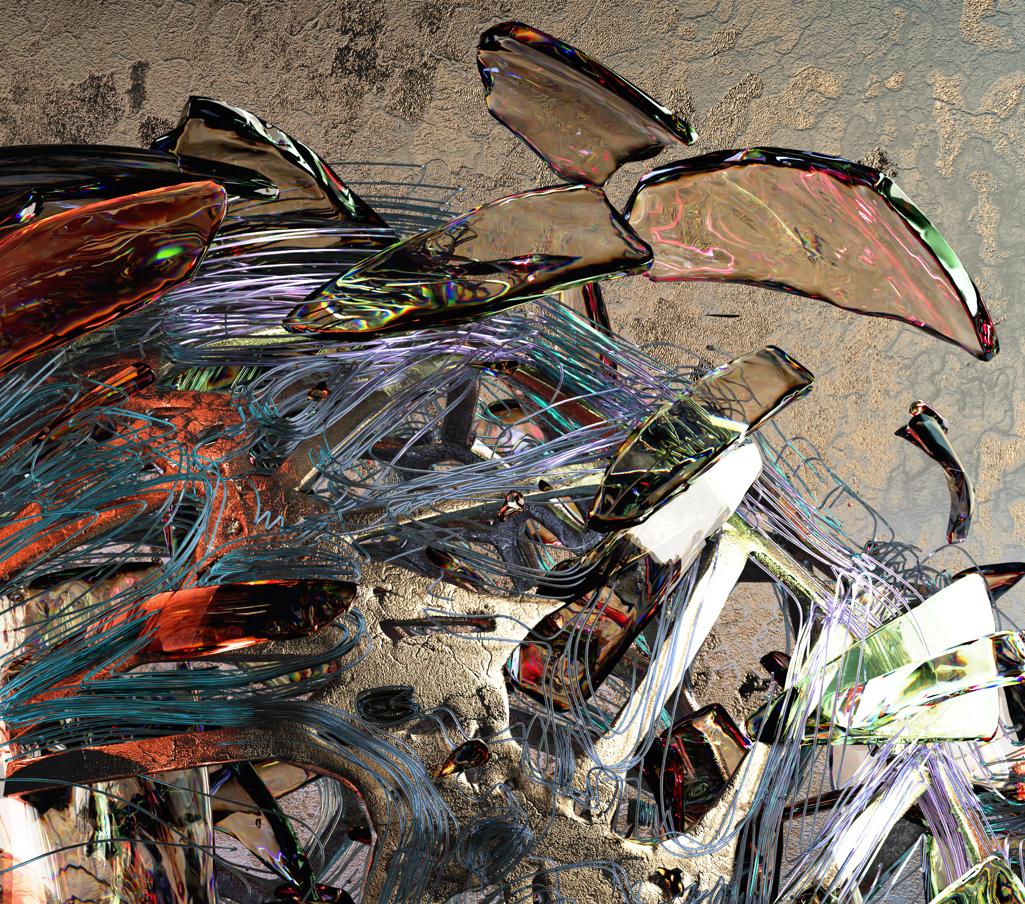 Evolution of a mirroring metamorphosis det4.jpg