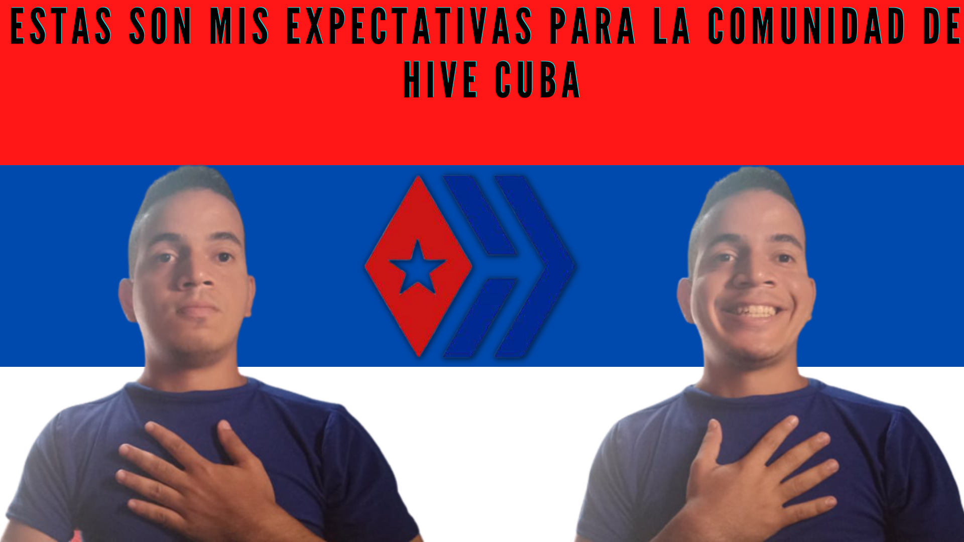 Estas son mis expectativas para la comunidad de Hive Cuba.png