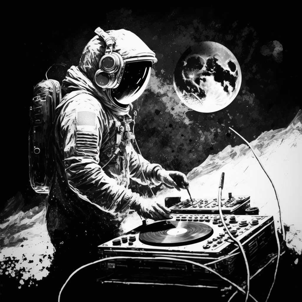 Winston_Wolfe_black_and_white_scribble_of_an_astronaut_deejayin_33e4992f-fee3-48e1-9e29-f97c5d21d43e.png