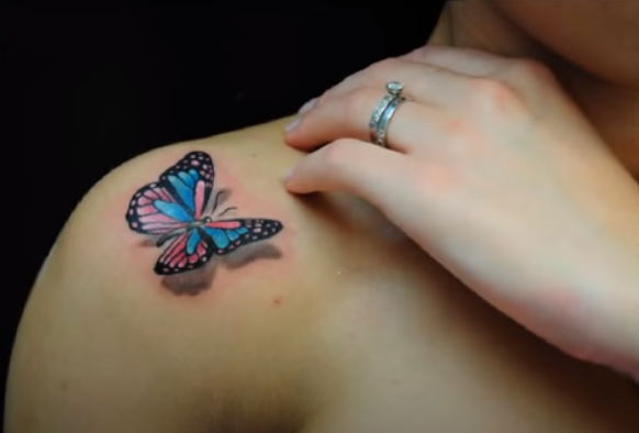 tatuaje mariposa 3d.png