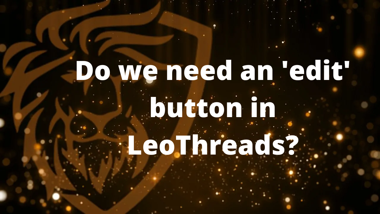 The need for an 'edit' option in LeoThreads.png