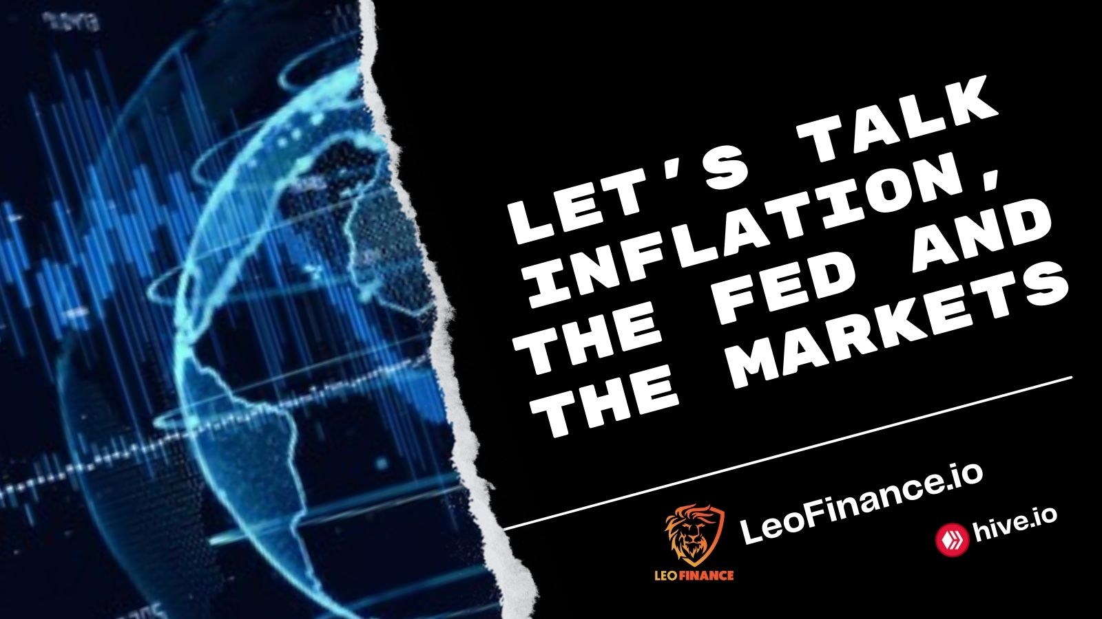 @bitcoinflood/let-s-talk-inflation-the-fed-and-the-markets