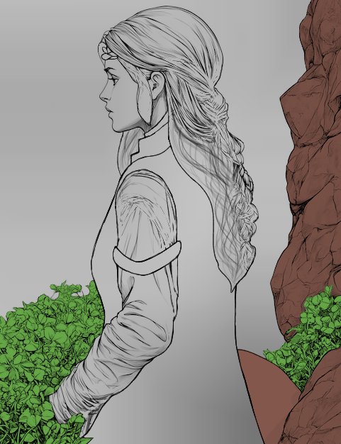 Female Forest Healer_20250124220422.png