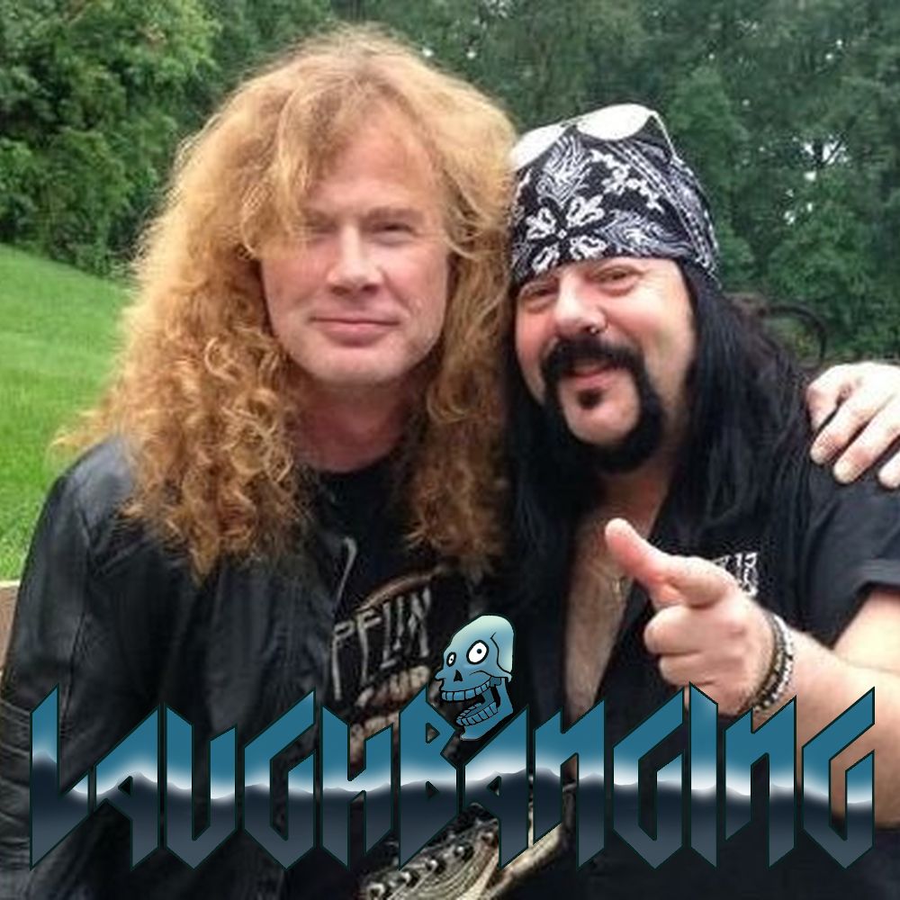 LaughbangingPodcast283 - Megadeth, Sonata Arctica, Powerwolf, Majesty.jpg