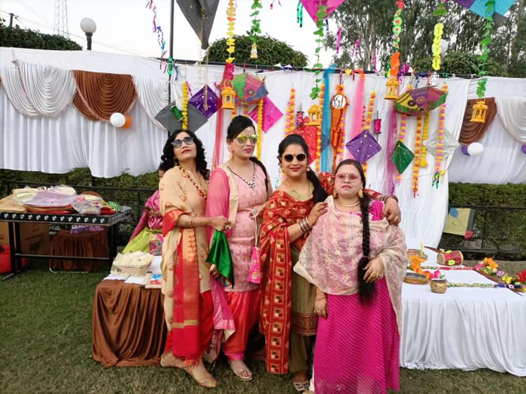 Bareilly couple hosts a theme party inspired by the Mughal era | Bareilly  News - Times of India