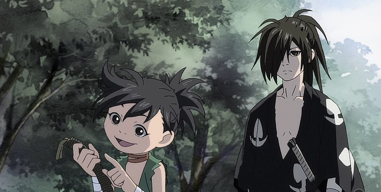 Dororo The Story of Daigo (TV Episode 2019) - IMDb