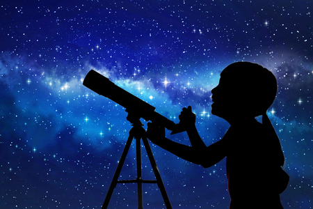 76788014-silhouette-of-little-girl-looking-through-a-telescope-at-the-stars-background.jpg