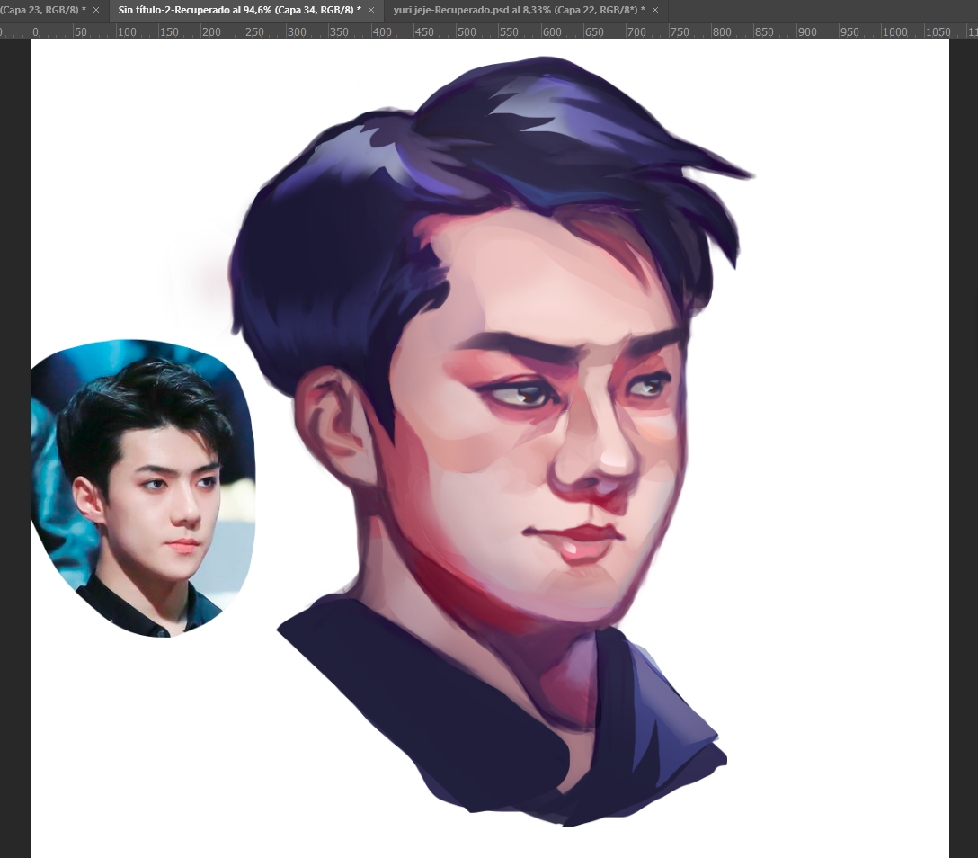 Proceso dibujo sehun 10 (2).png