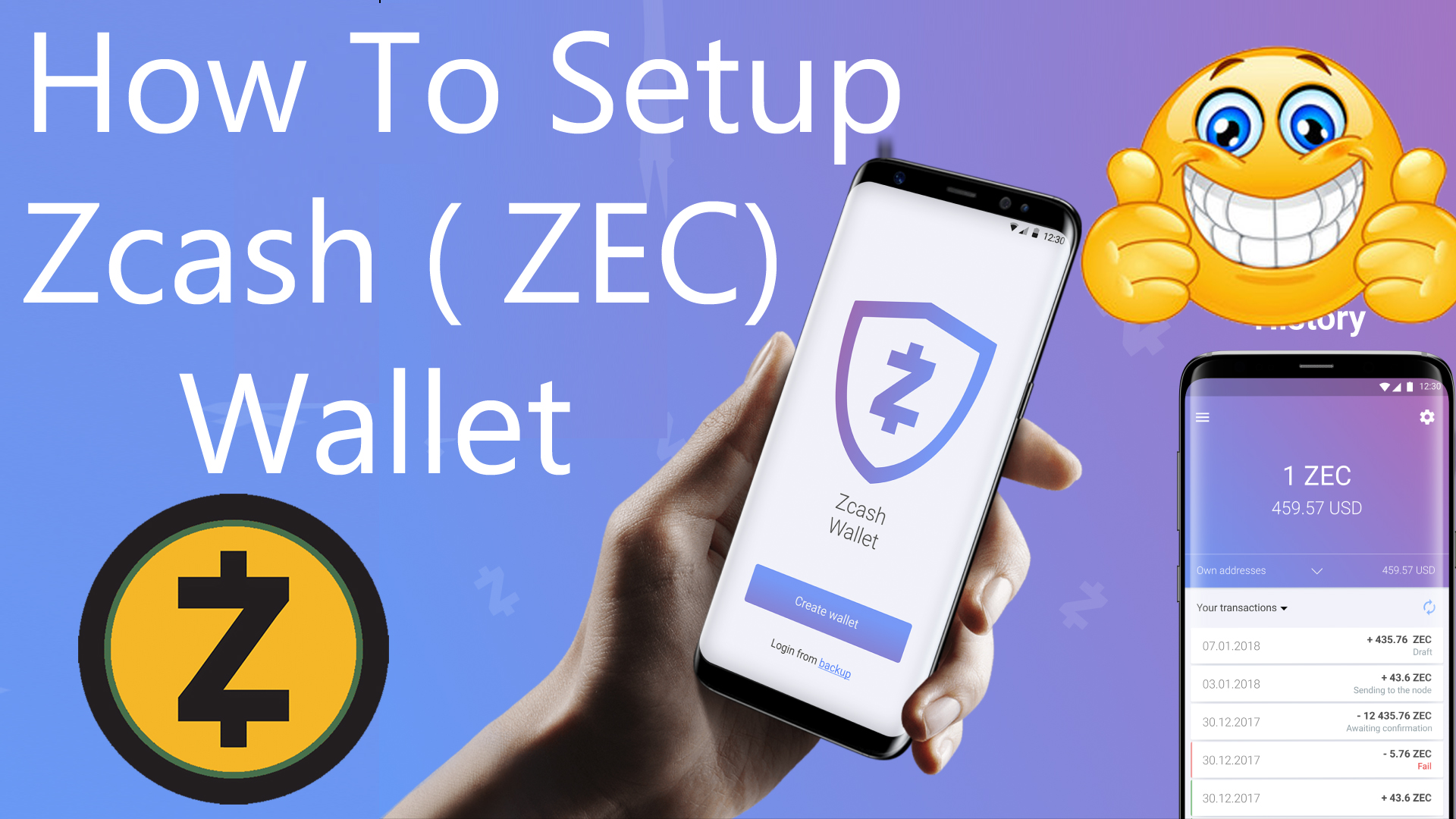 Best Zcash (ZEC) wallets for 2021 BY Crypto Wallets Info.jpg