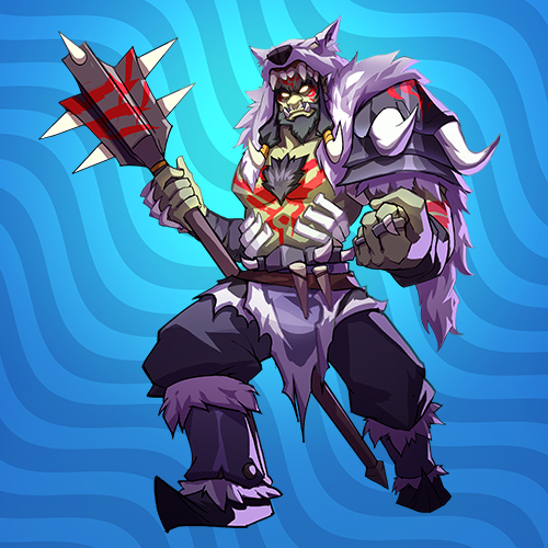 Winning with Bloodline Bonds: Gorgug Meets Venka! The alliance that saved the Team