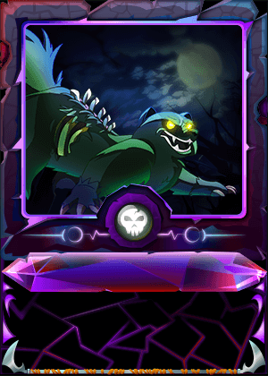  " " \"Undead Badger.png\"""